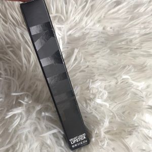 Kylie cosmetics basic velvet liquid lipstick